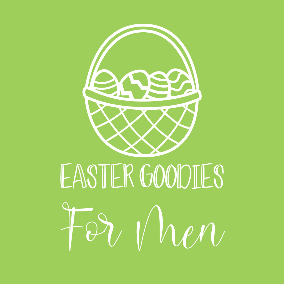 Easter Men
