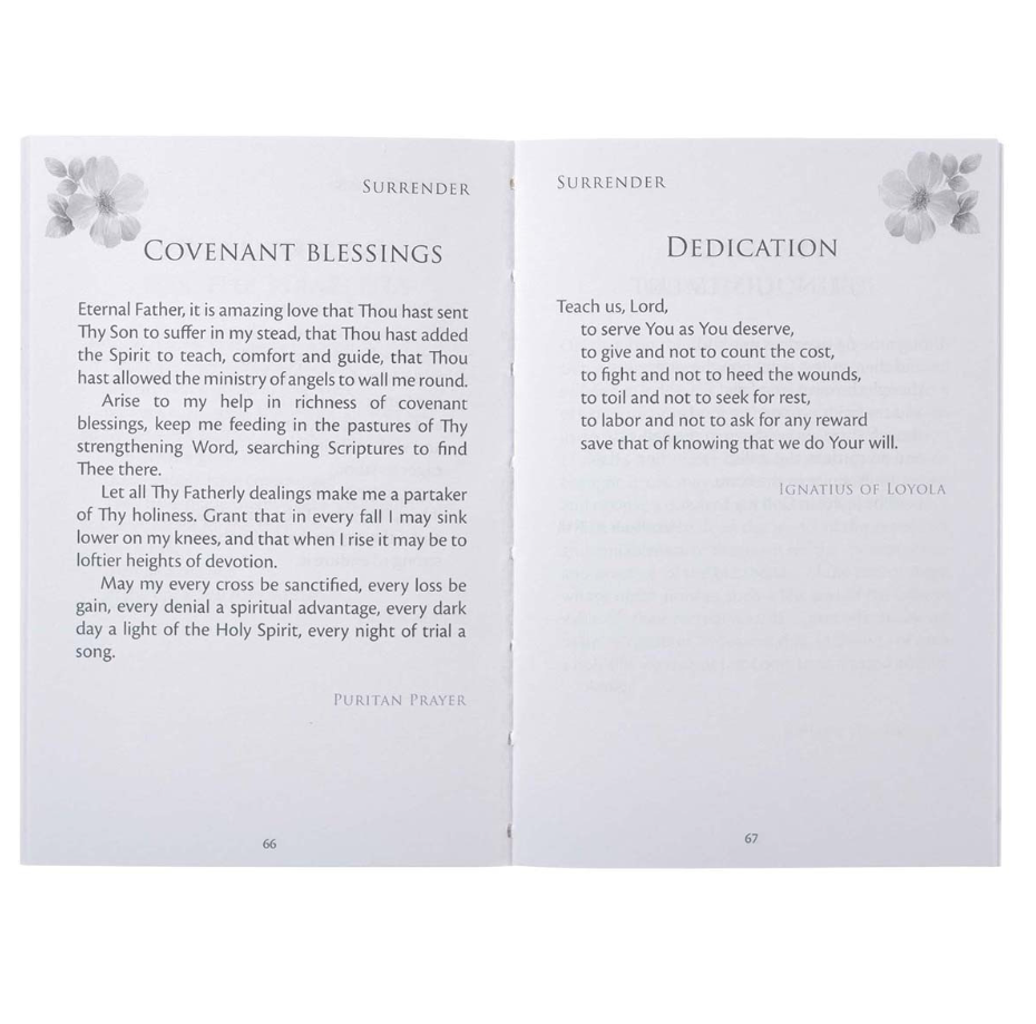 Prayers to Bless Your Heart