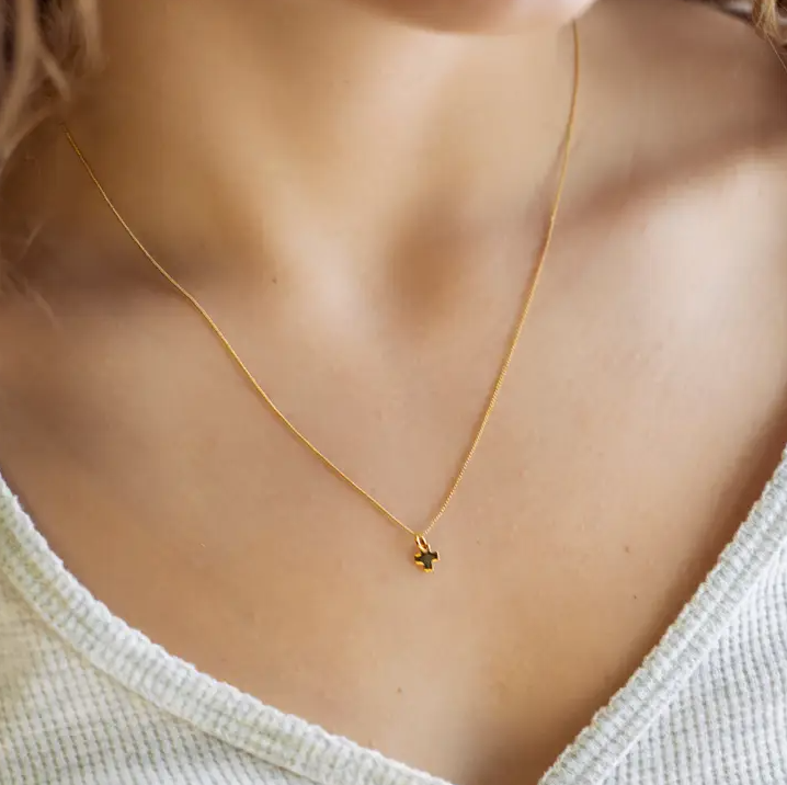 Little Reminders Necklace