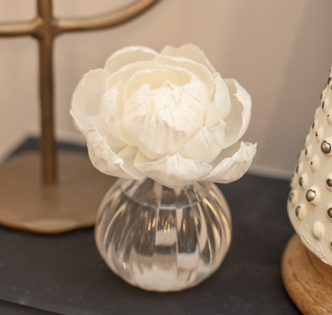 Magnolia Flower Diffuser