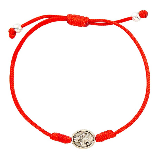 Sacred Heart Mini Saint Bracelet
