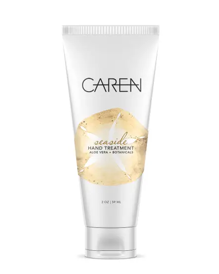 Caren Hand Lotion, Seaside (tube)