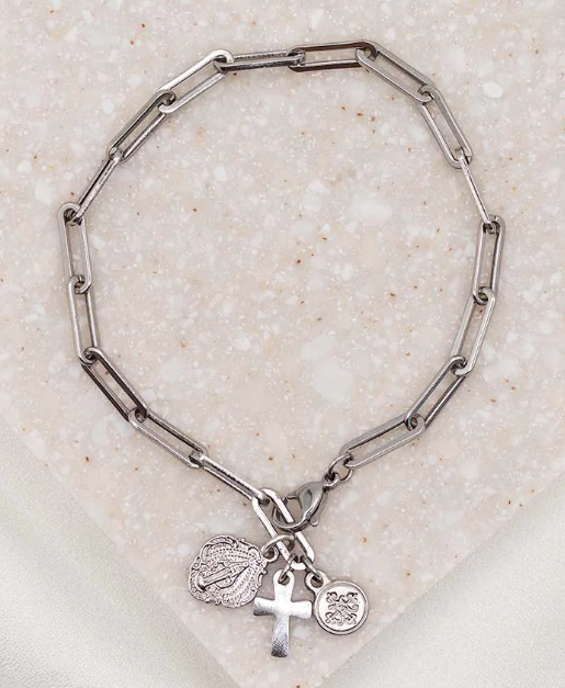 Renewal Consecration Bracelet