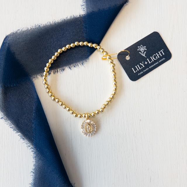 L+L Bracelet, Grace