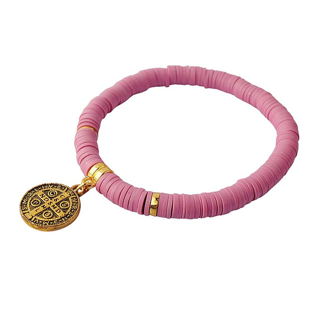 St. Benedict Pooka Bracelet