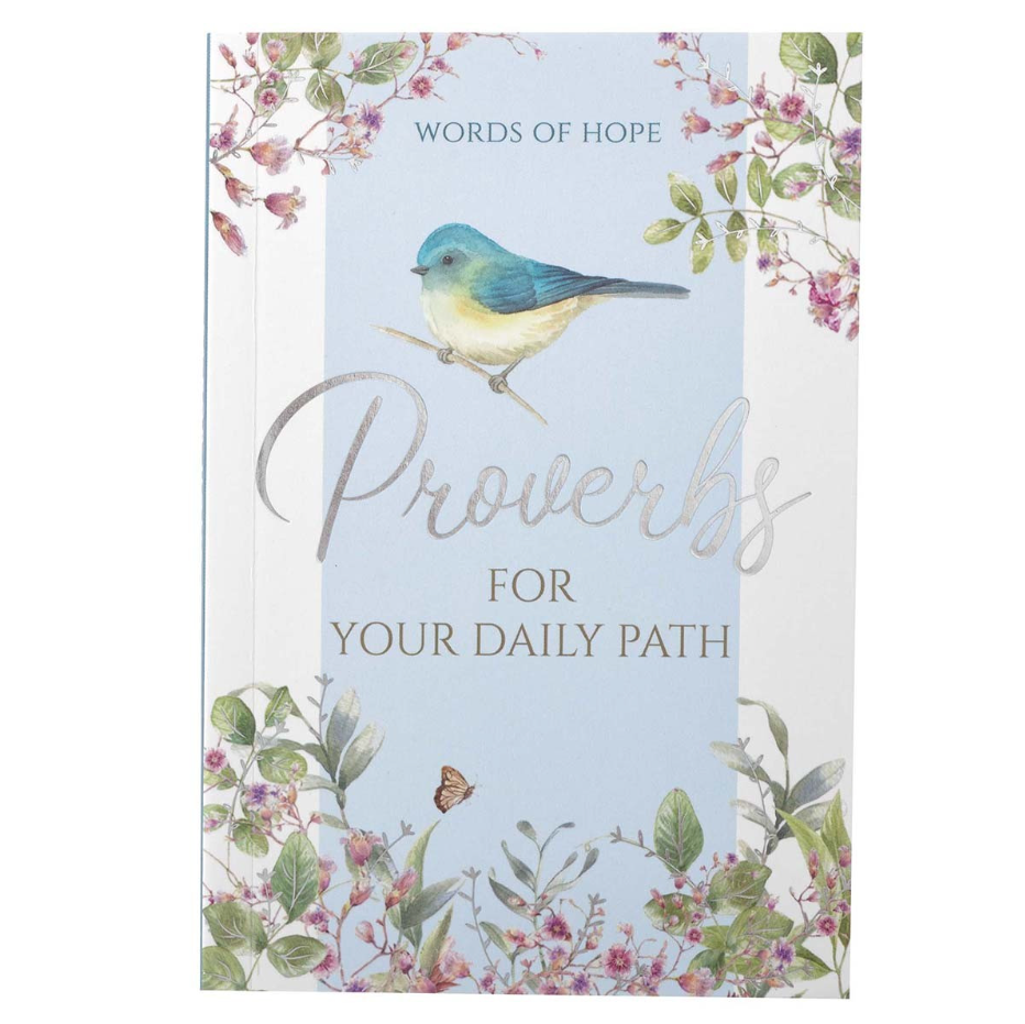 Proverbs for Your Daily Path