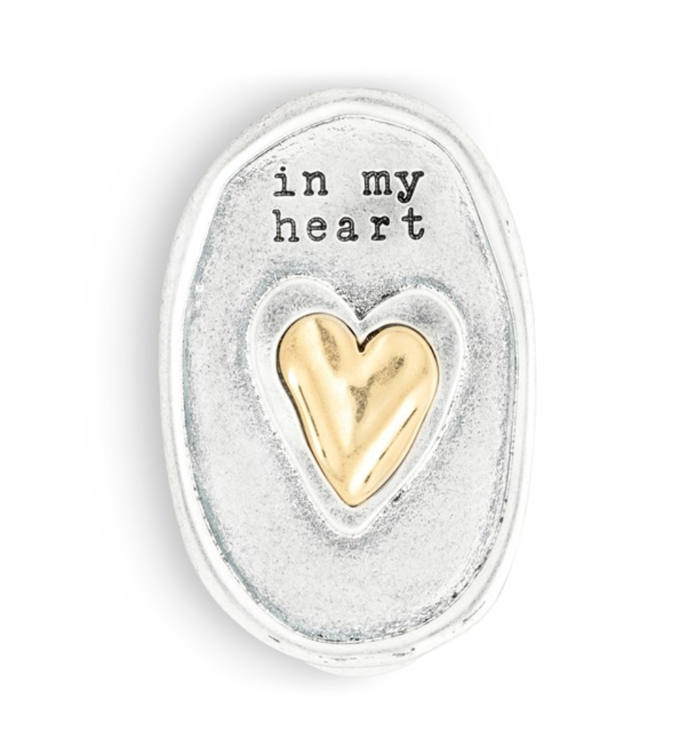 Guardian Angel Key Visor Clip