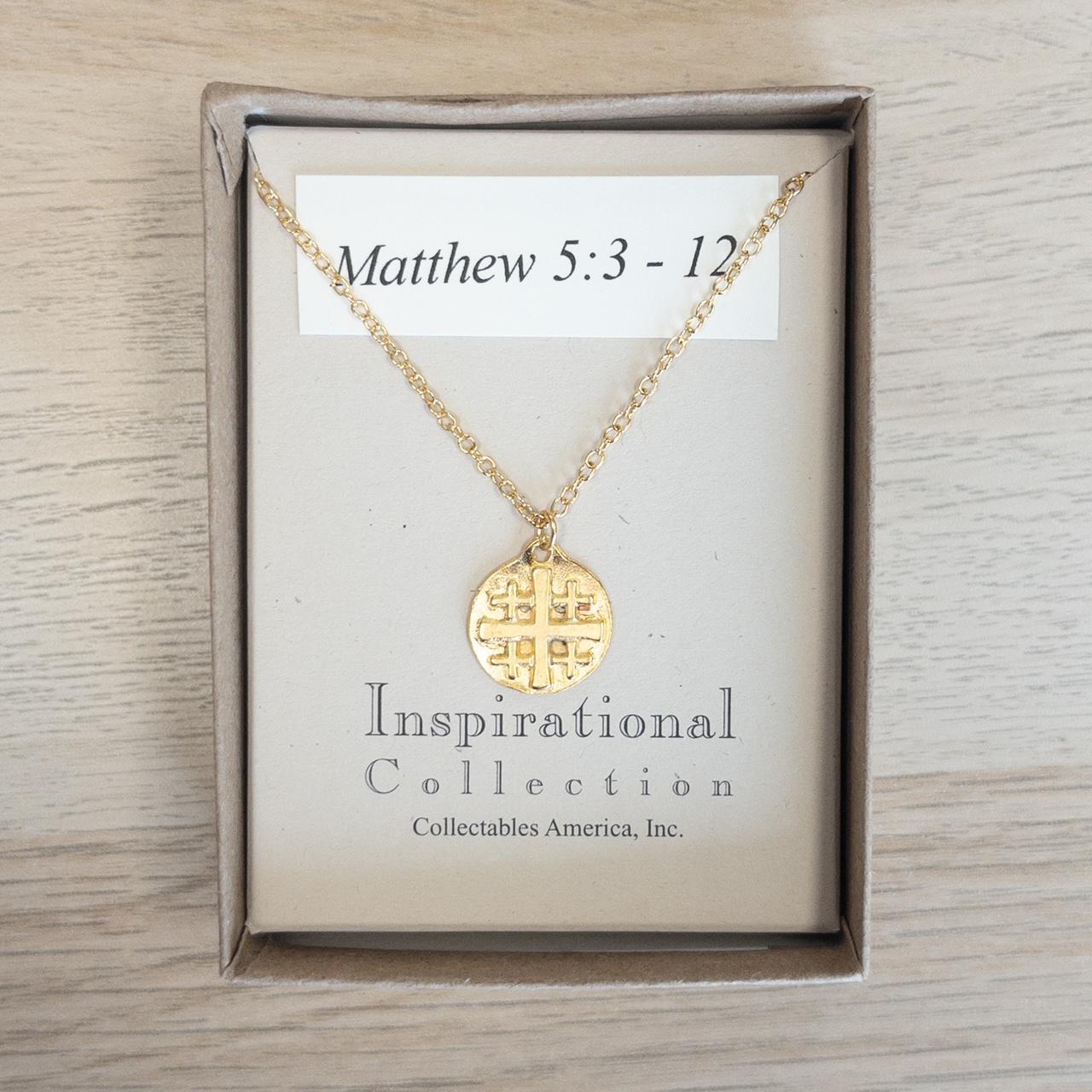 Cameron Necklace