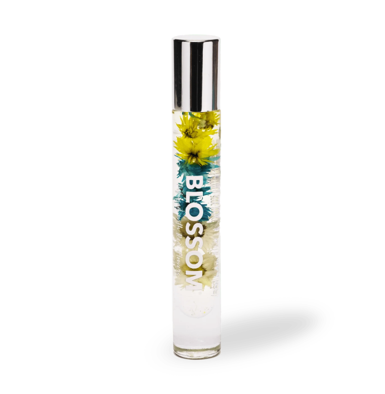Blossom Roll-On Perfume Oil