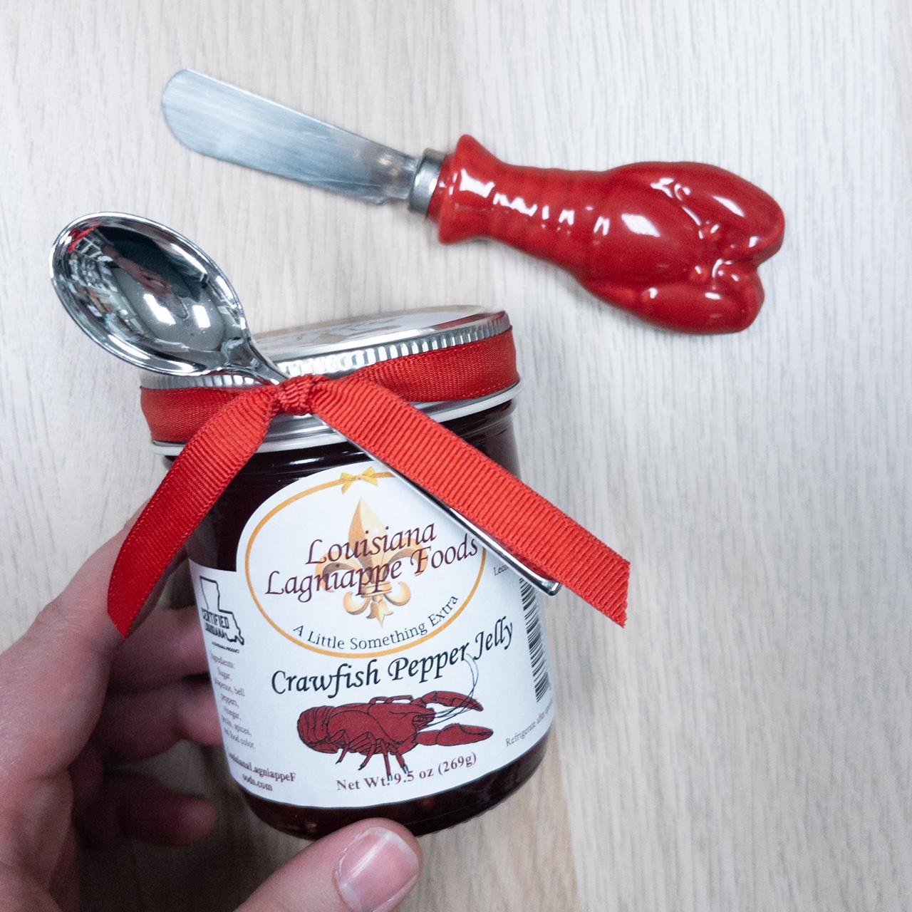 Crawfish Hot & Spicy Bundle