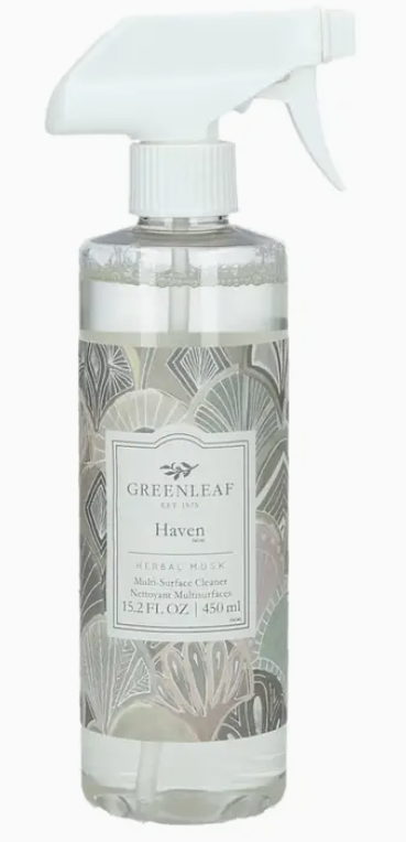Haven Multi-Surface Cleaner