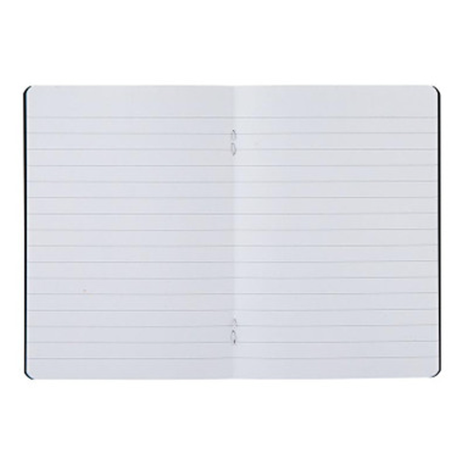 Three Hearts of the Holy Family Kraft Notebook