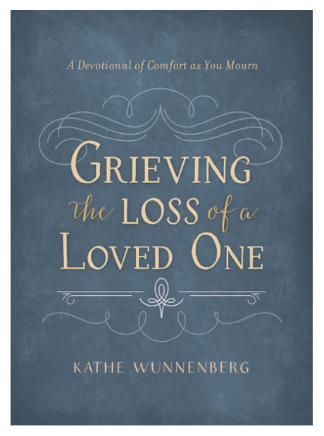 Grieving the Loss of a Loved One