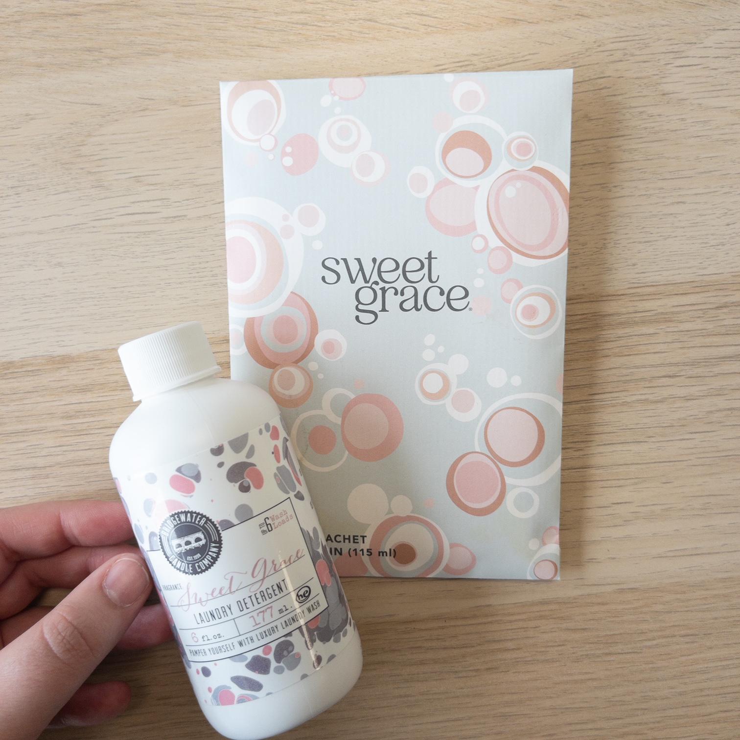 Simply Sweet Grace Bundle