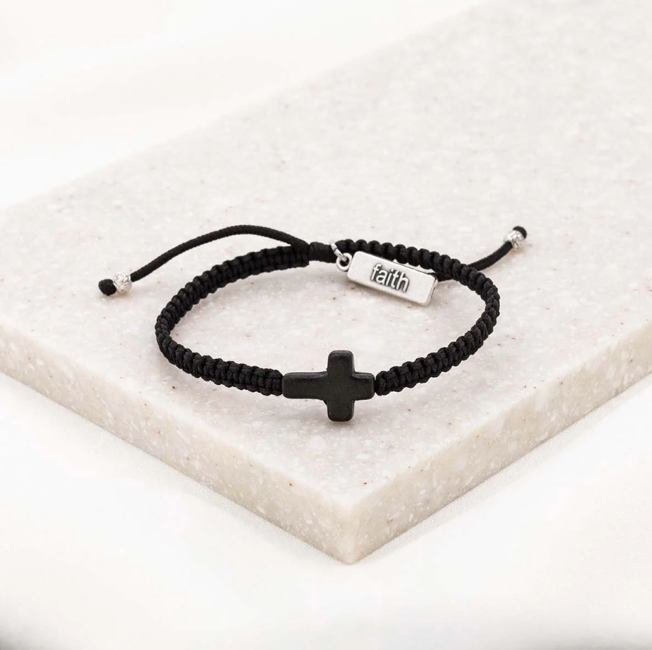 Faith Confirmed Bracelets