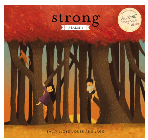 Strong: Psalm 1
