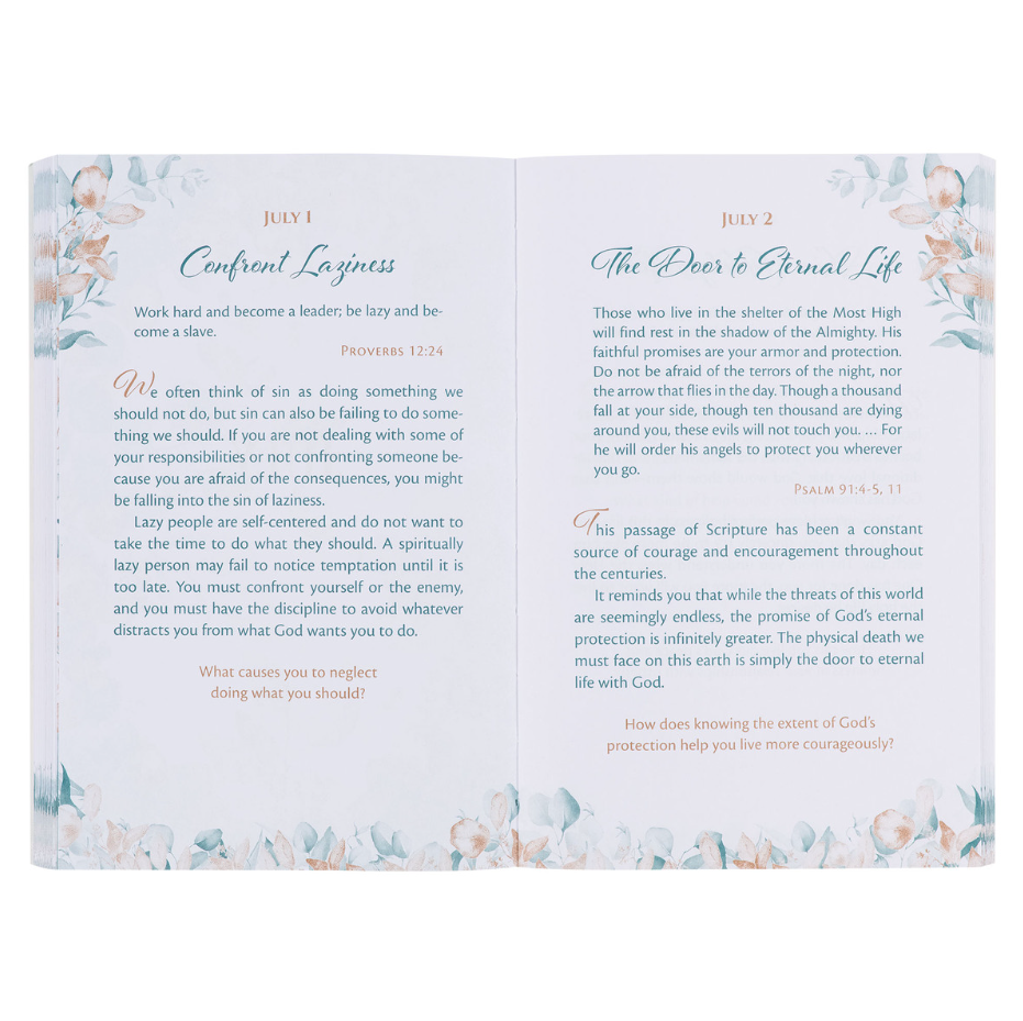 The Lord is my Shepherd