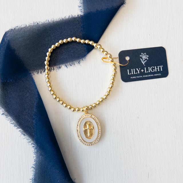 L+L Bracelet, Surrender