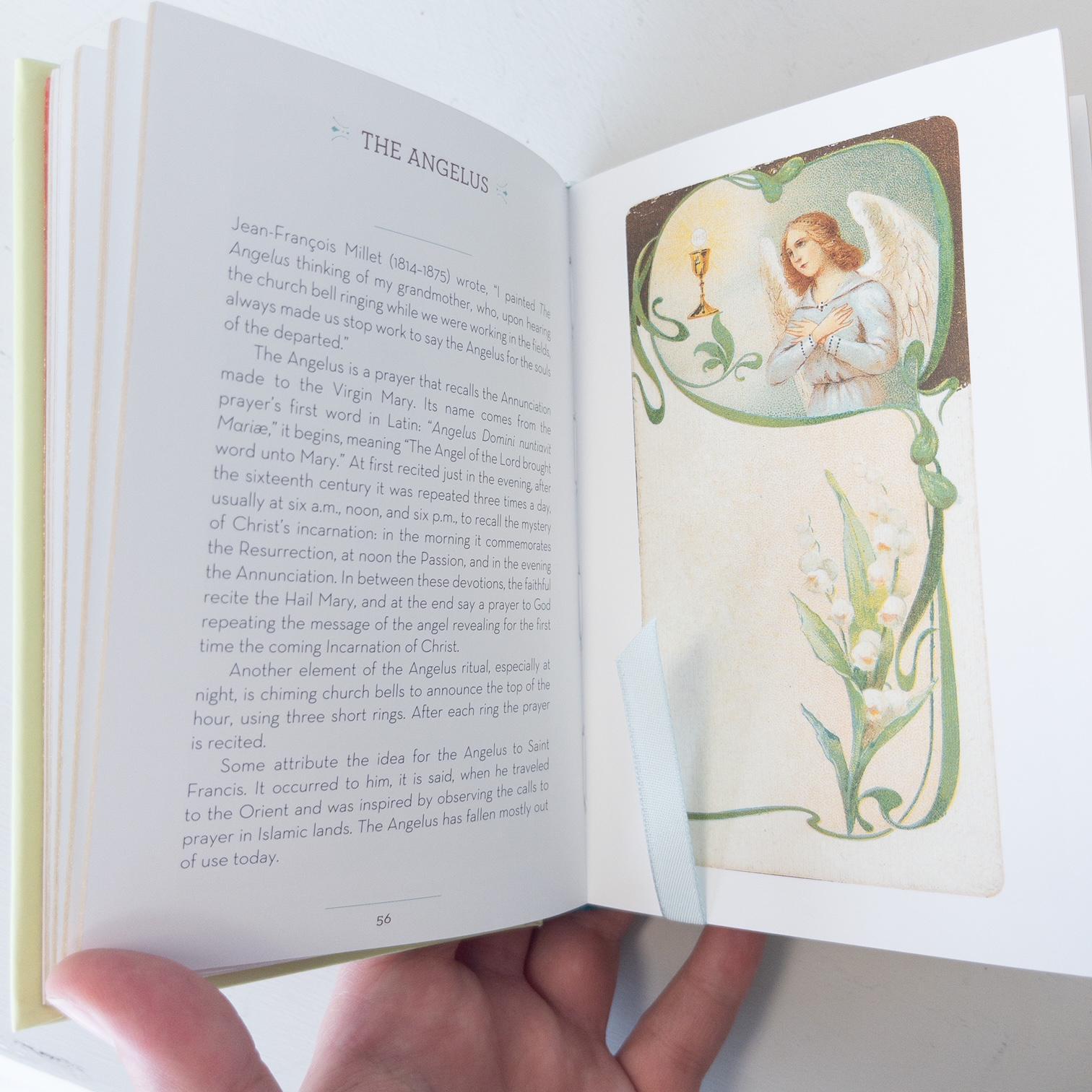 Little Book of Angels