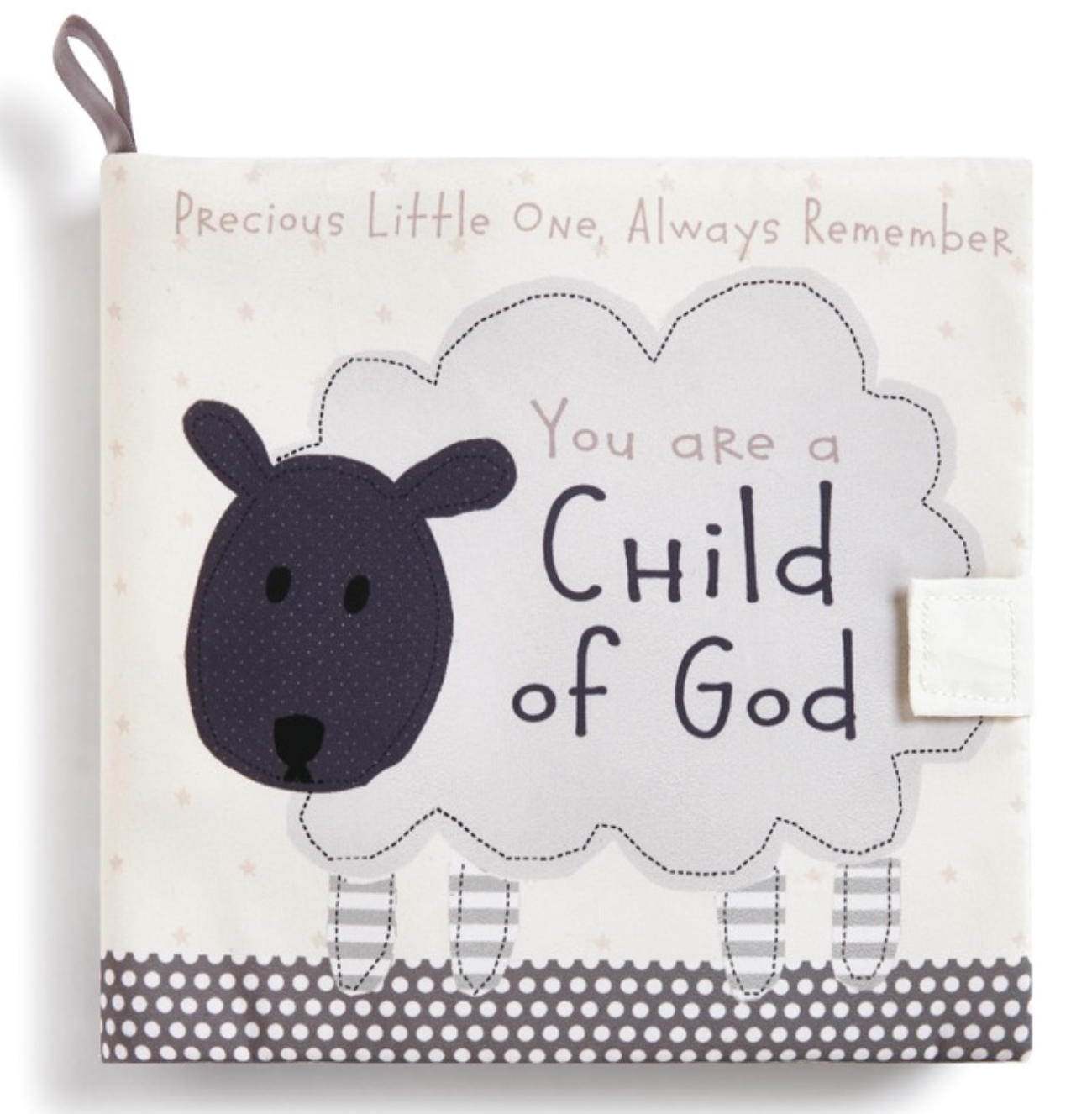 Child of God Book
