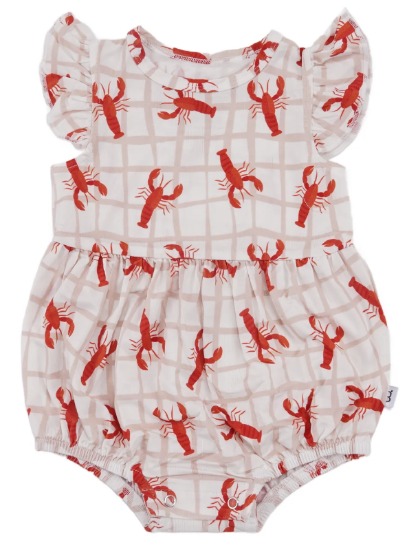 Goosies Flutter Bubble, Crawfish