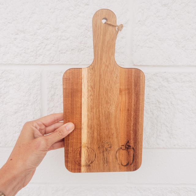 Louisiana Cutting Boards