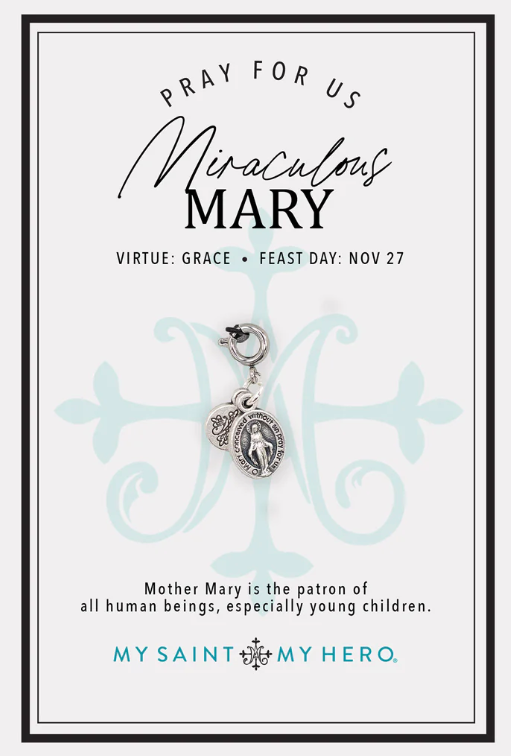 Miraculous Medal