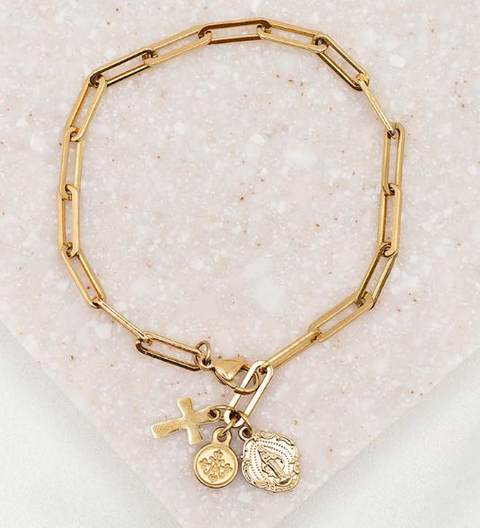 Renewal Consecration Bracelet