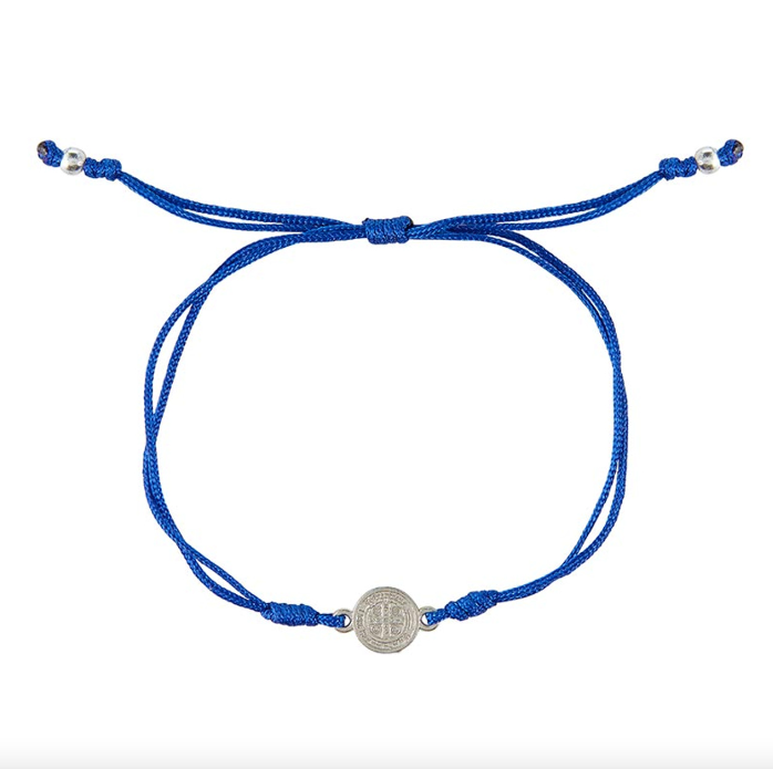 St. Benedict Strand Bracelet