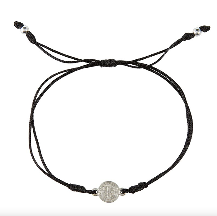St. Benedict Strand Bracelet