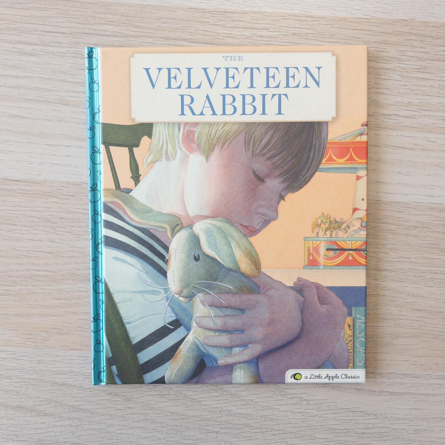 The Velveteen Rabbit