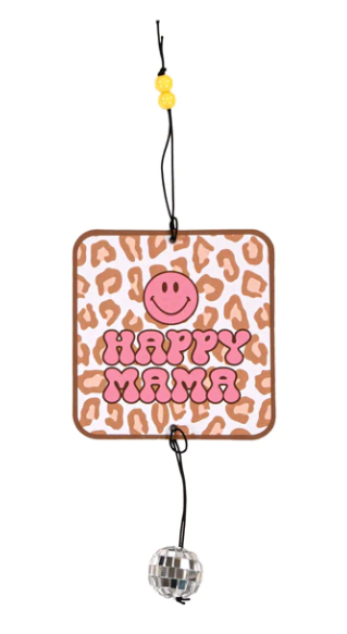 Retro Sass Air Freshener