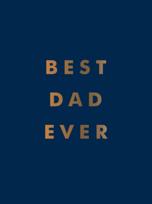 Best Dad Ever