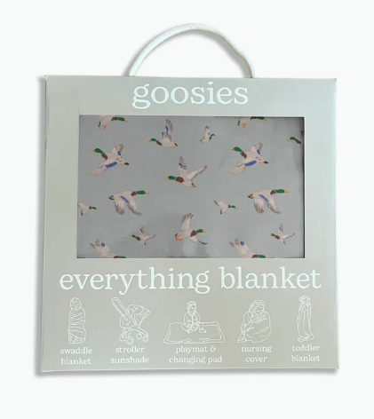 Everything Blanket, Mallards