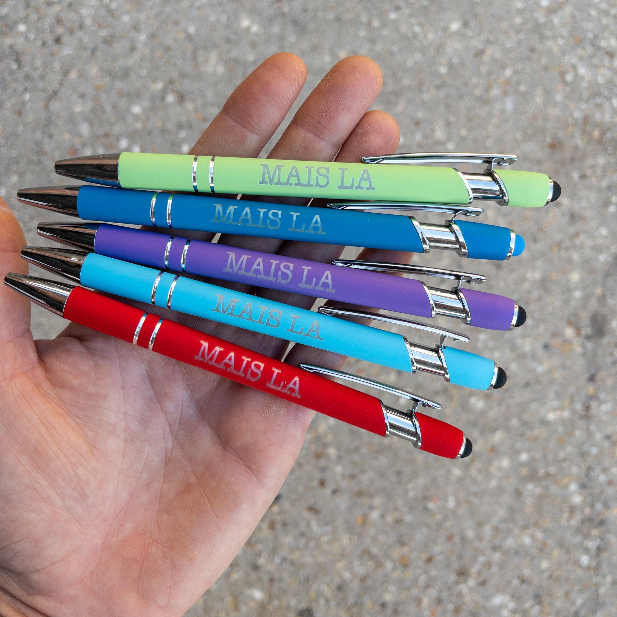 Cajun Sass Scribbler