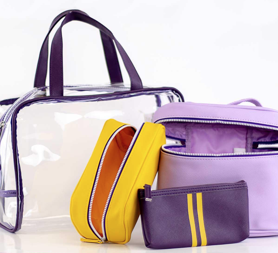 Livie Travel Gift Set