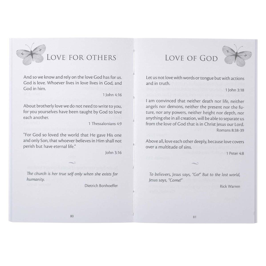 Promises for Every Day