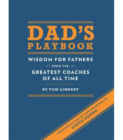 Dad's Playbook