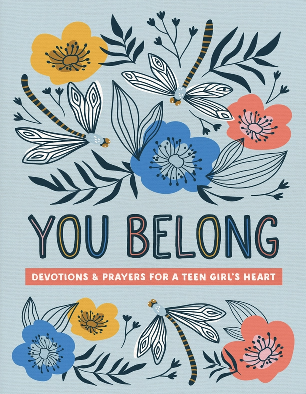 You Belong (Teen Girl)