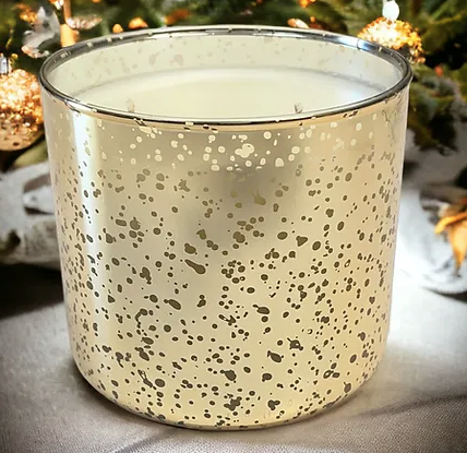 Mercury Candle {20 oz}
