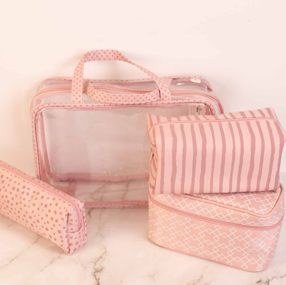 Take me Away Cosmetic Set