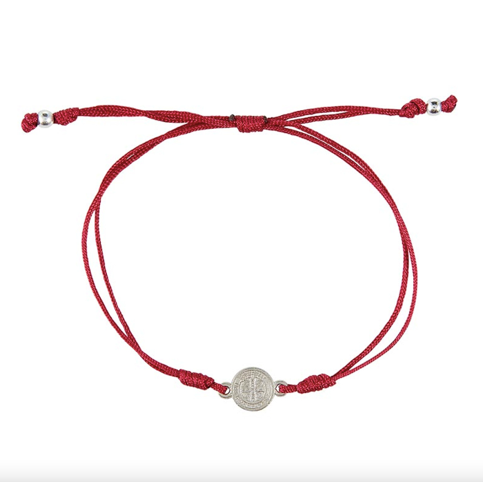 St. Benedict Strand Bracelet