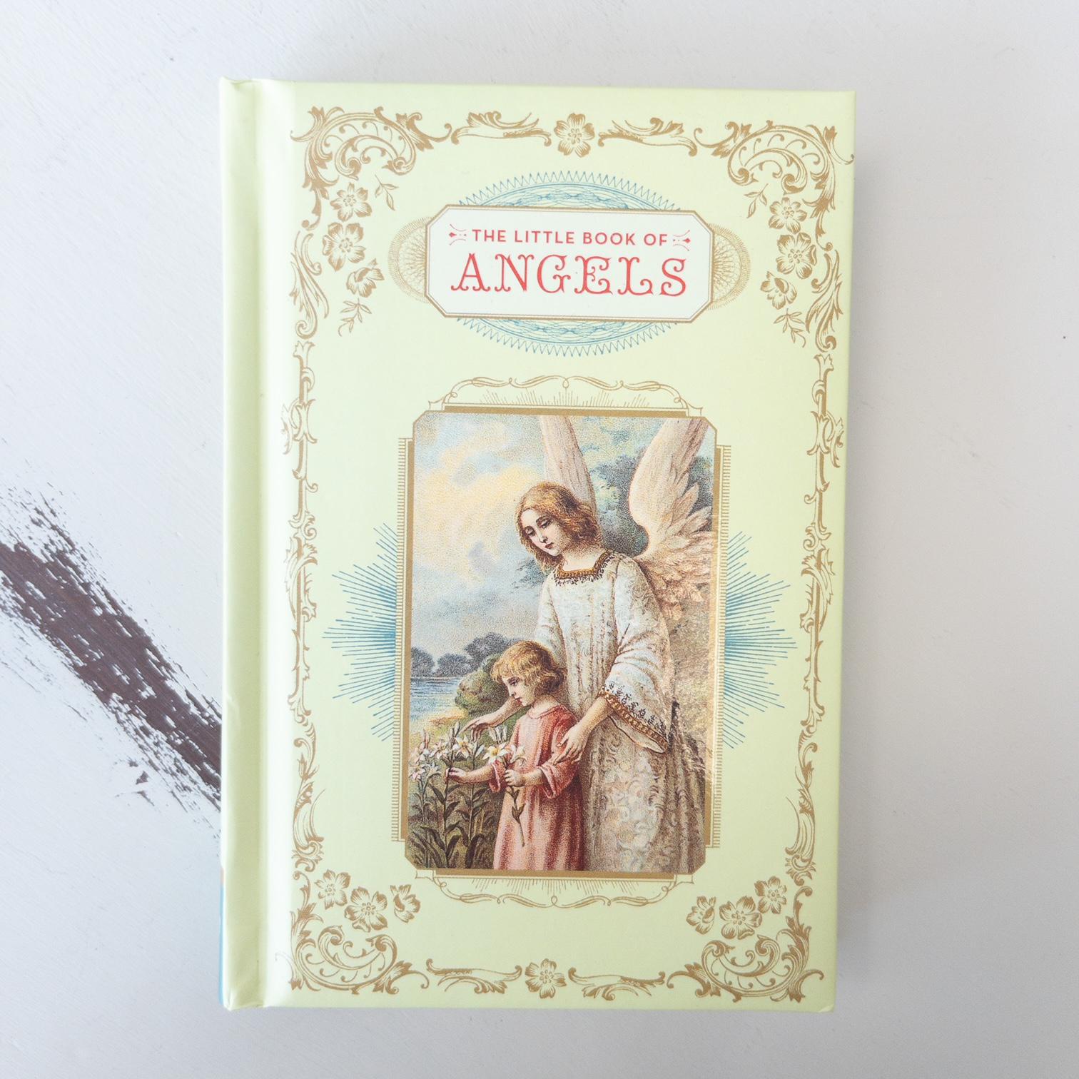 Little Book of Angels