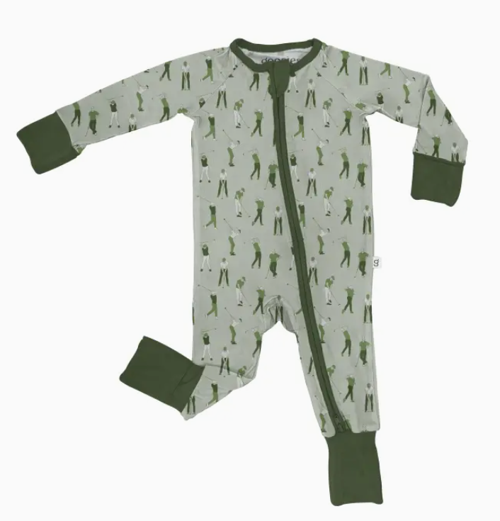 Goosies Romper, Golf