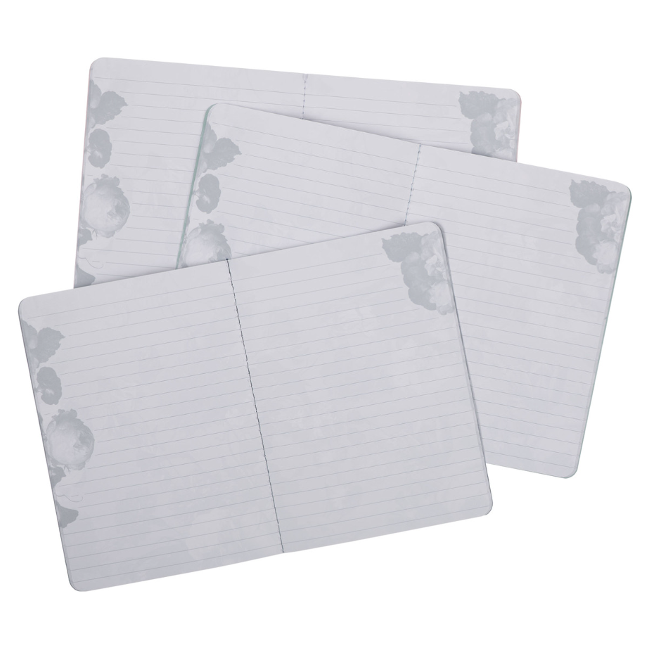 Amazing grace 3pc Notebook Set