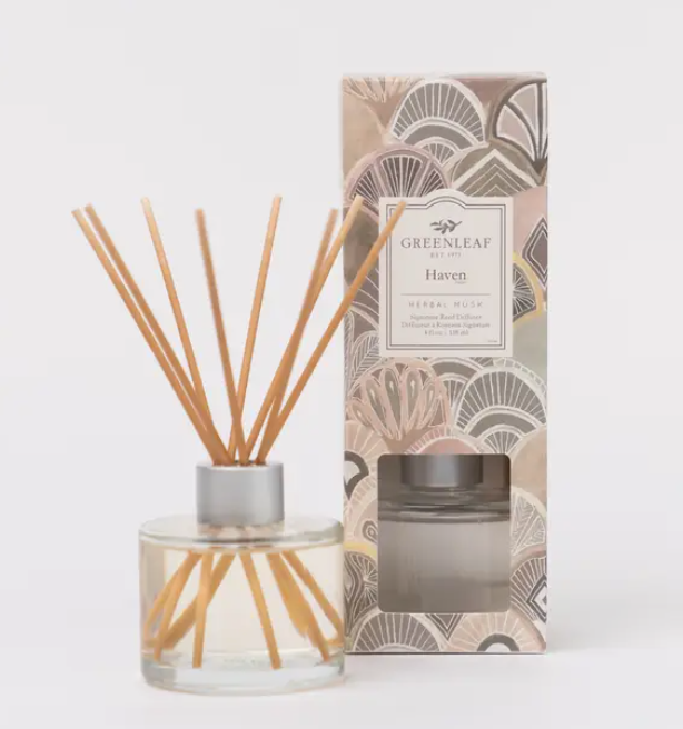 Haven Reed Diffuser