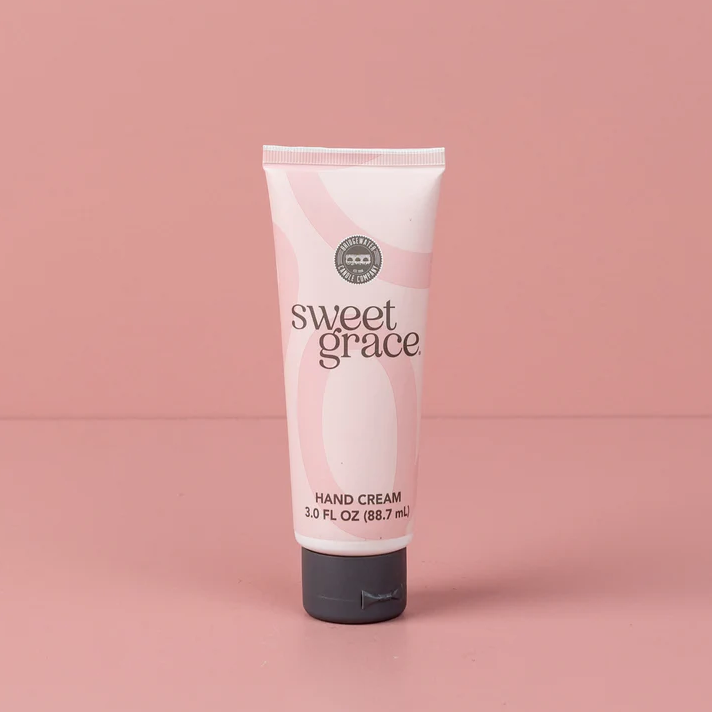 Sweet Grace Lotion (3oz)
