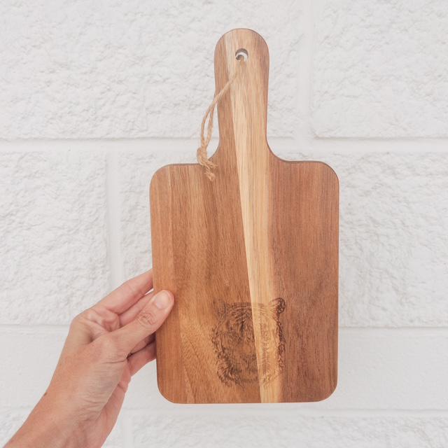 Louisiana Cutting Boards