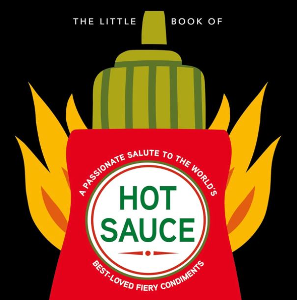 Little Book:  Hot Sauce