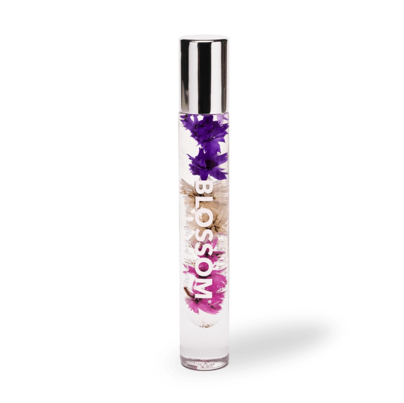 Blossom Roll-On Perfume Oil